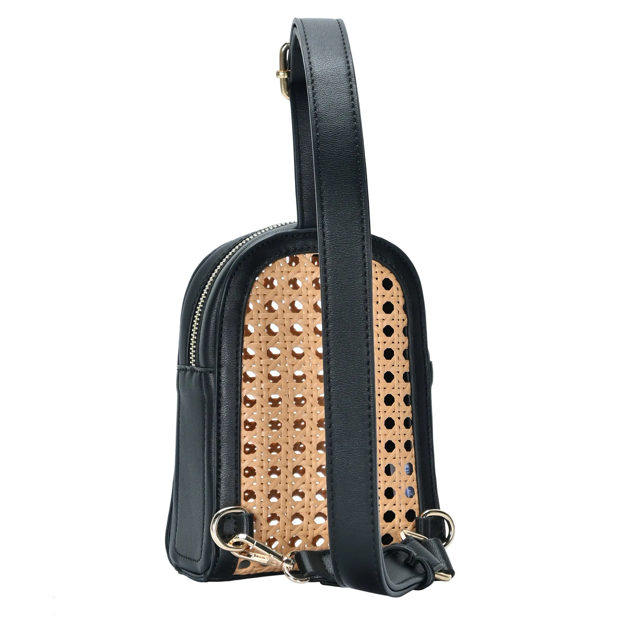 Nyxx Rattan Sling