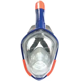 Orpheus Full Face Mask & Snorkel