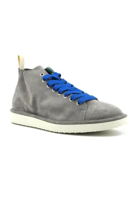 PANCHIC Sneaker Uomo Vibrant Grey True Blue P01M010-00552150