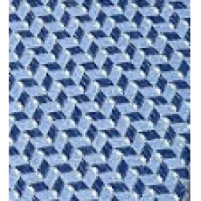 Paul Lawrence Boys Blue Tie 122_1070