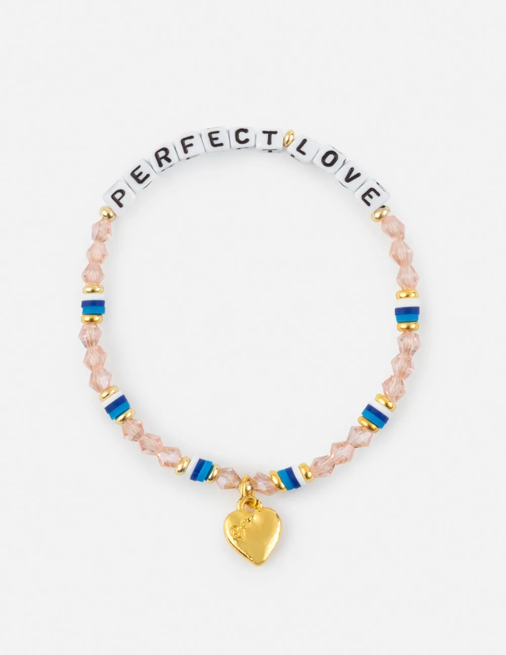 Perfect Love Letter Bracelet