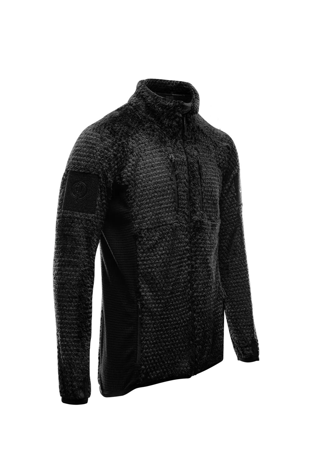 PHALANX FLEECE NON-HOODED