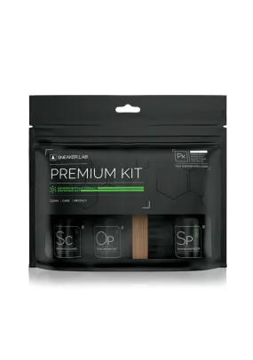 Premium Kit