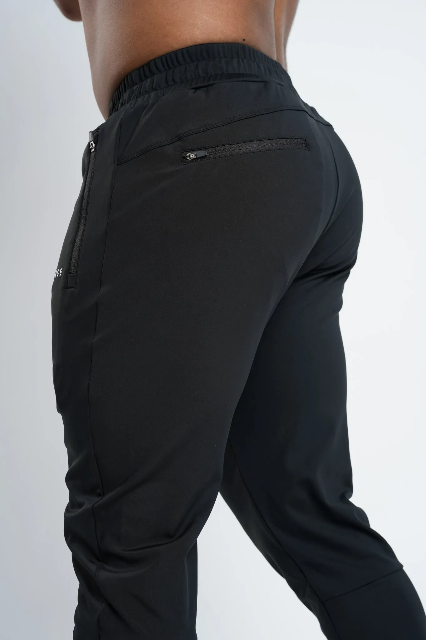 Premium Tech Cuff Jogger