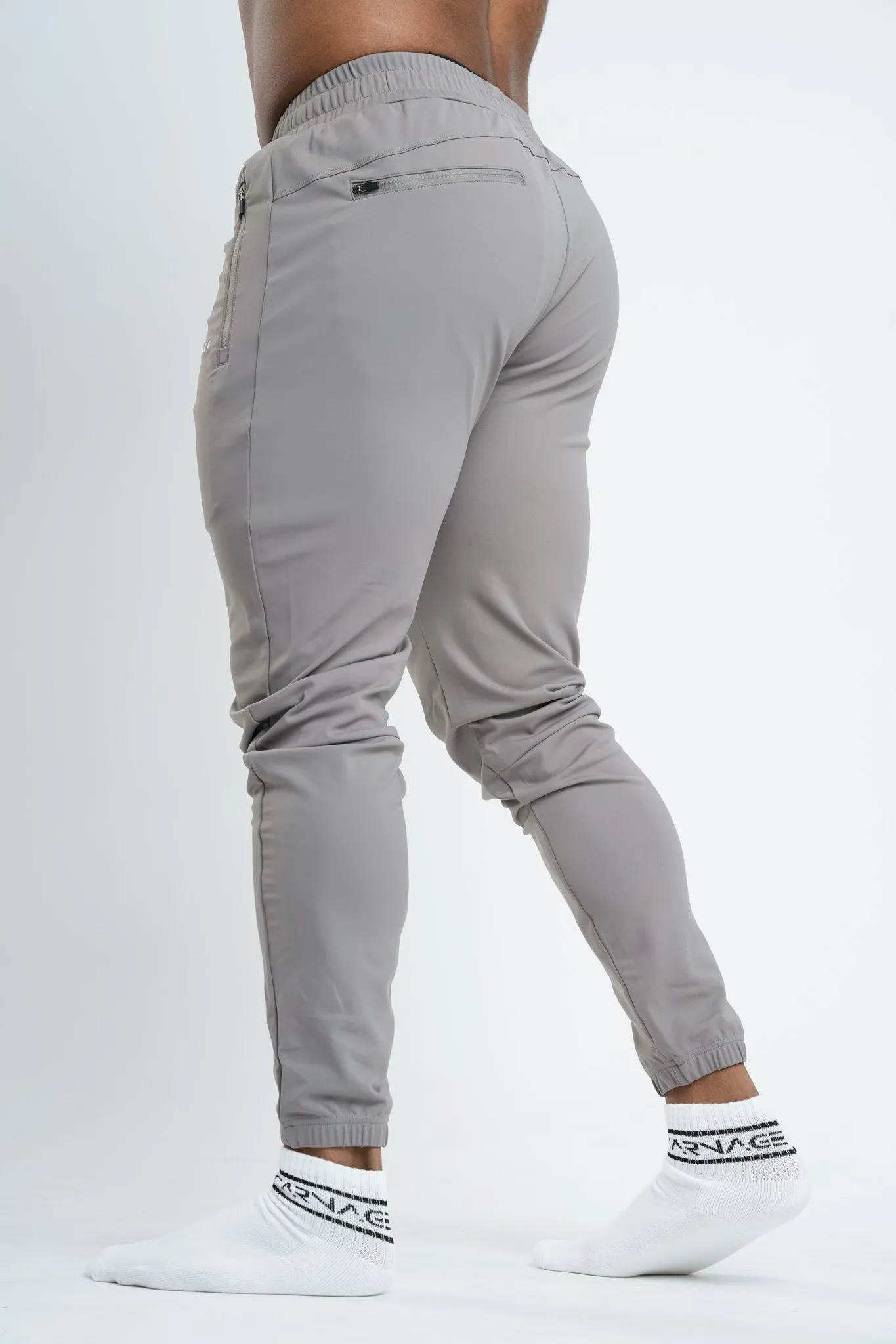 Premium Tech Cuff Jogger