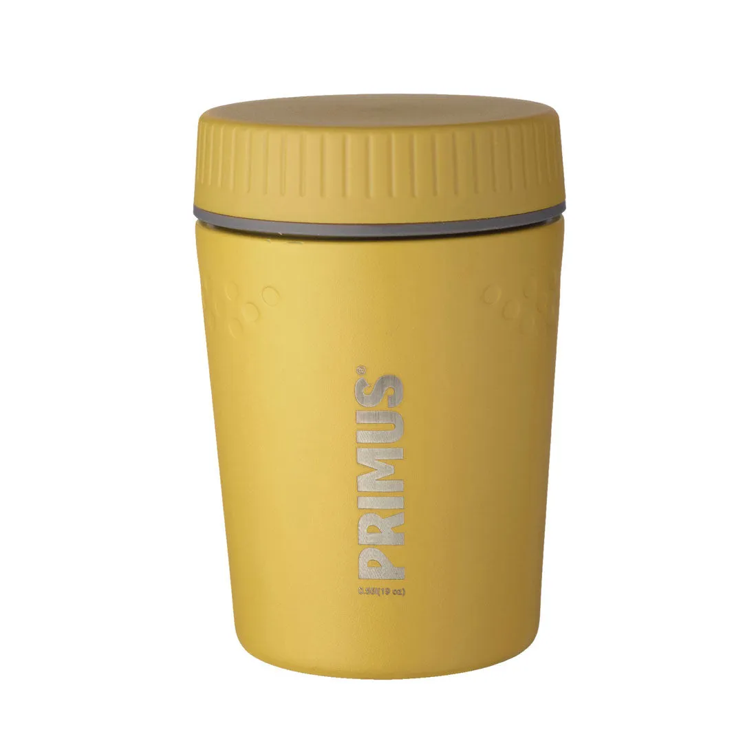 Primus Stainless Steel TrailBreak Lunch Jugs 550ml