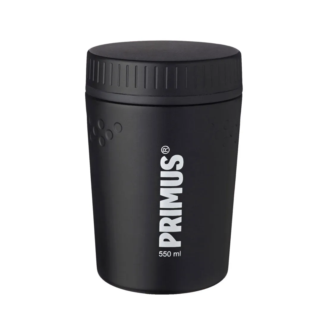 Primus Stainless Steel TrailBreak Lunch Jugs 550ml