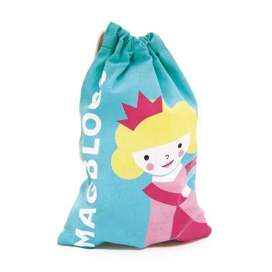 Princess Magblocs