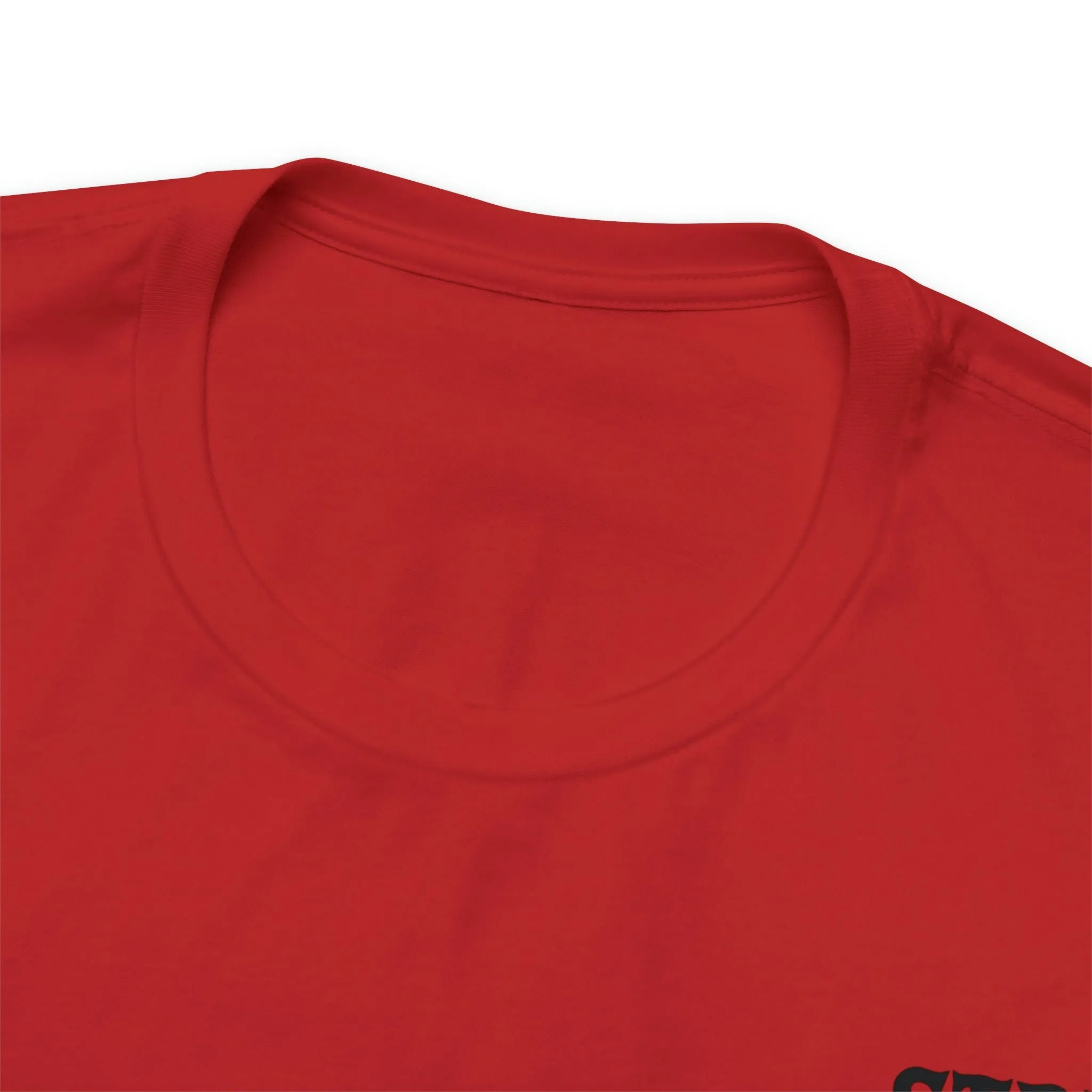 Red eye  - Jersey Short Sleeve Tee