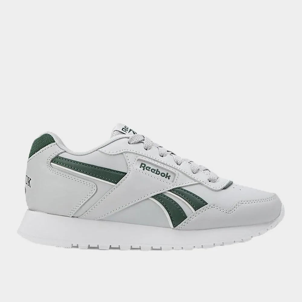 Reebok Mens Glide Sneaker Grey Green _ 181454 _ Grey