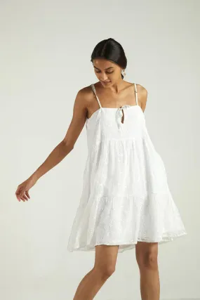 Reistor A Summer Thing Dress