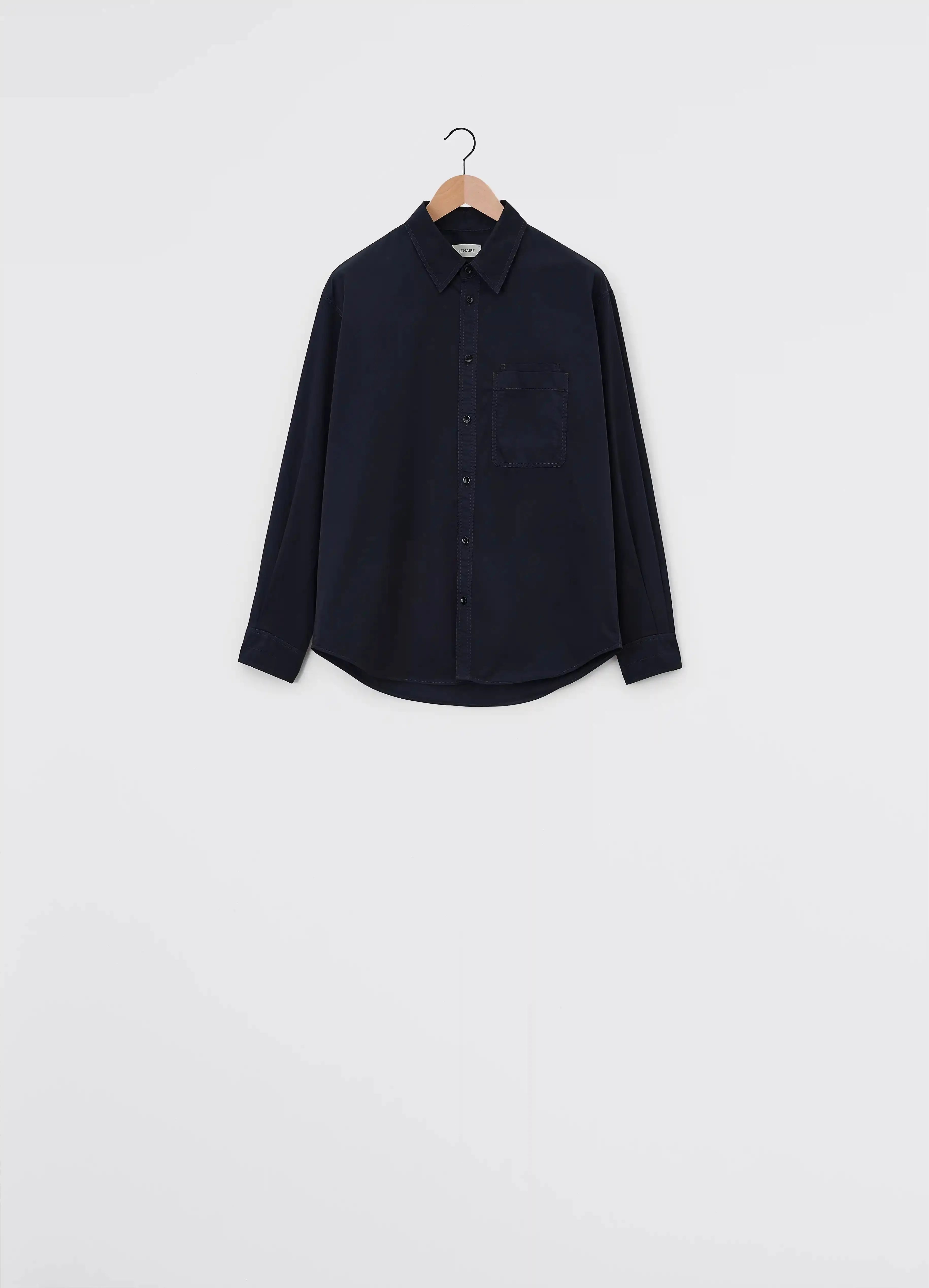 RELAXED WORKWEAR SHIRT