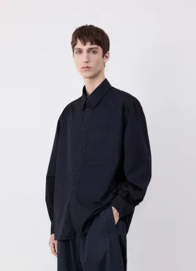 RELAXED WORKWEAR SHIRT