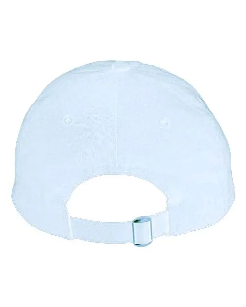 Scotts Tots - Classic Dad Hat Baby Blue