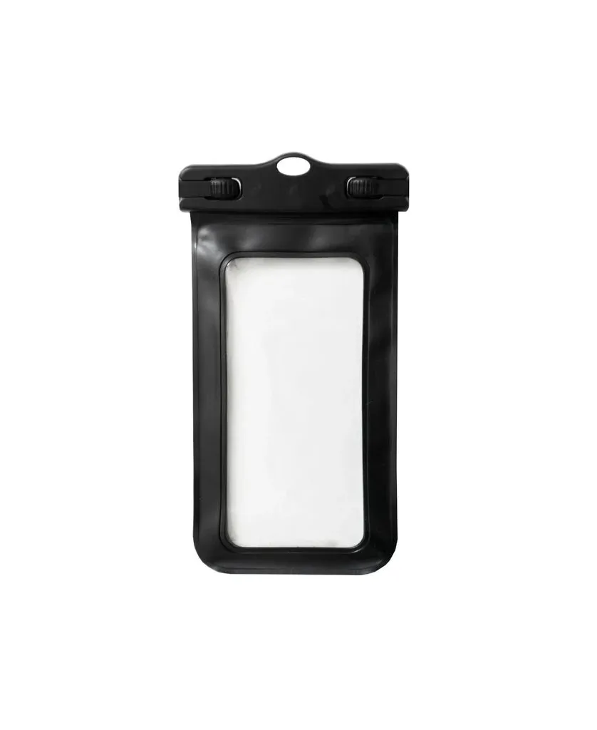 Seaquatix Waterproof Case | Black