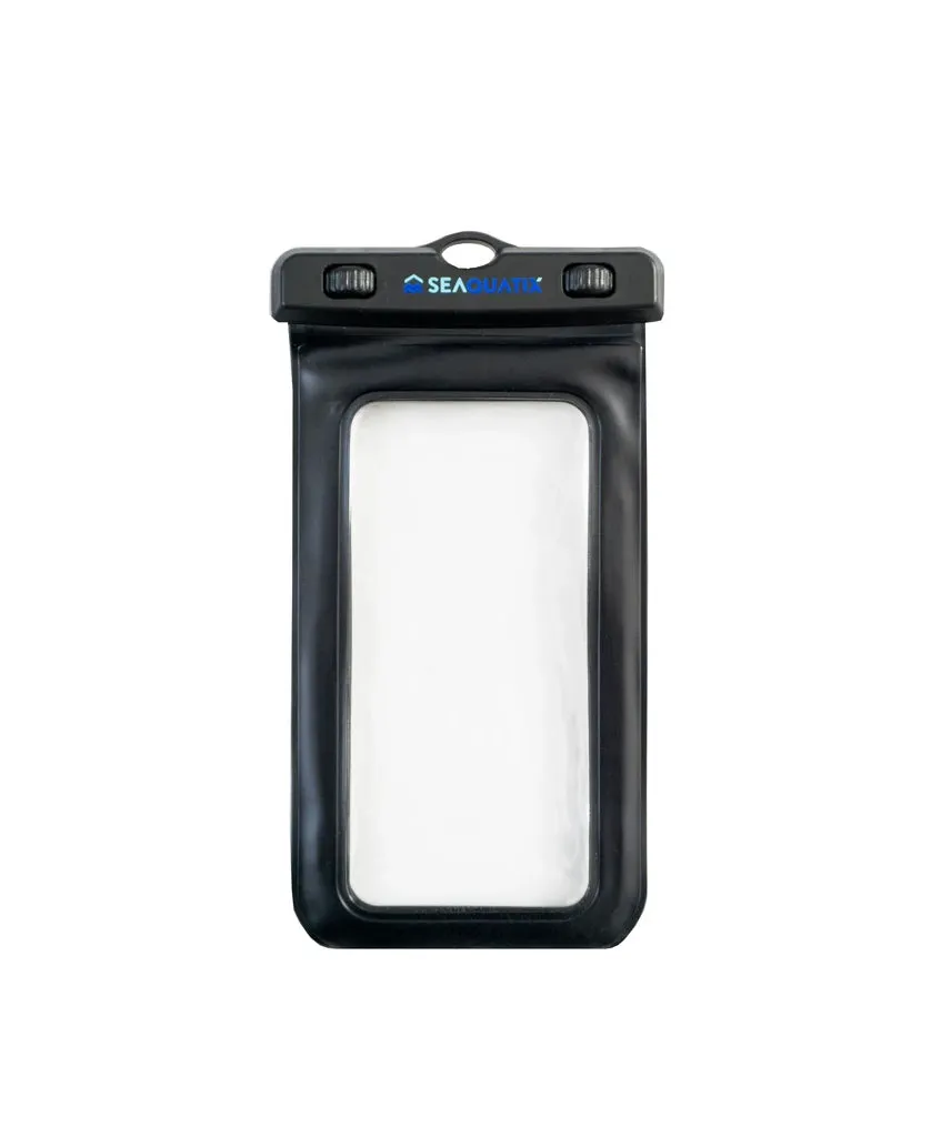 Seaquatix Waterproof Case | Black