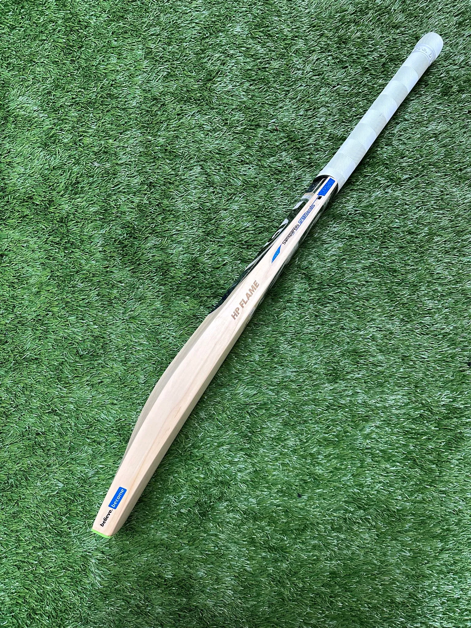 SG HP Flame (w/ Str8Bat Sensor