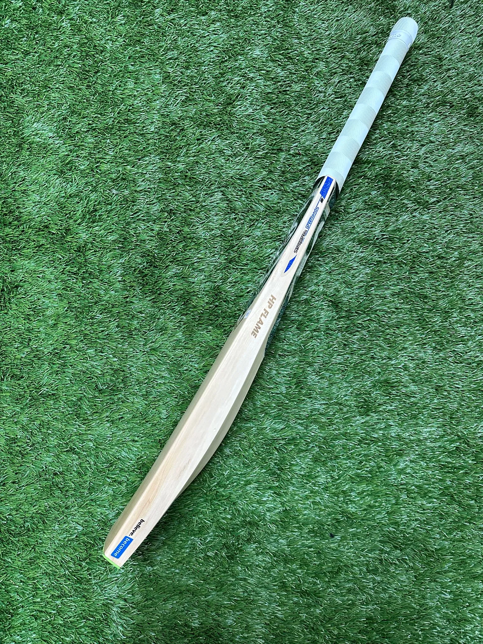 SG HP Flame (w/ Str8Bat Sensor