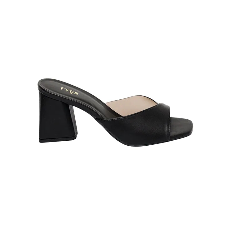 SHELLI (BLACK)