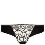 Simone Perele Java Thong 12G700