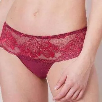 Simone Perele Promesse Boyshort 12H630