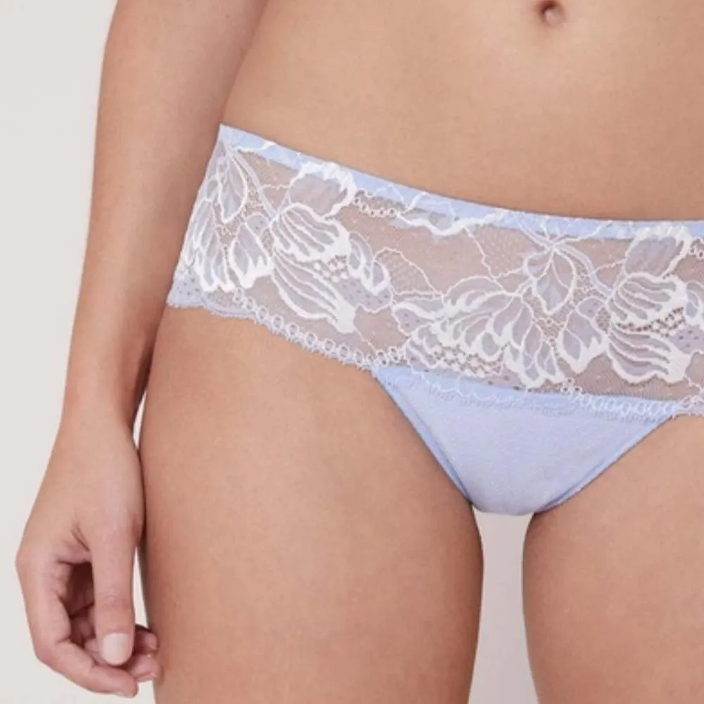 Simone Perele Promesse Boyshort 12H630