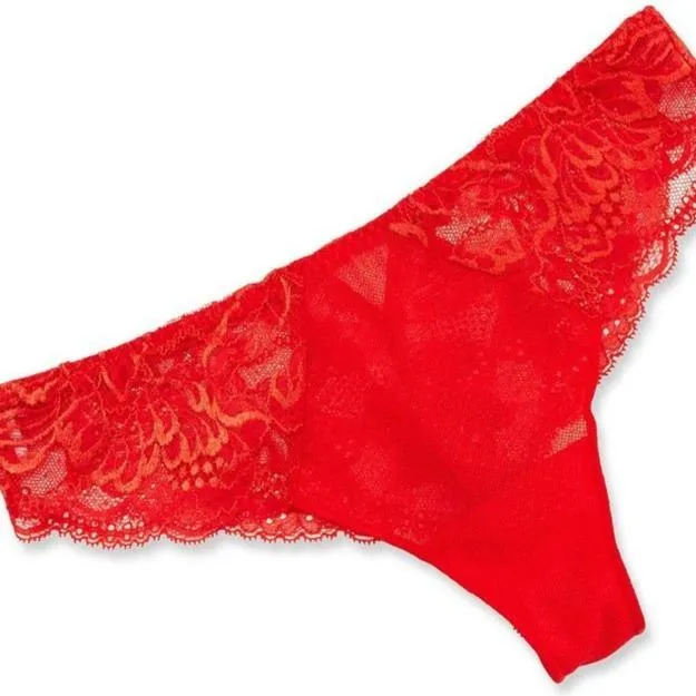 Simone Perele Promesse Tanga 12H710