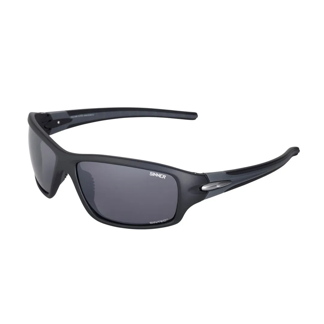 Sinner Ros Polarised Sport Sunglasses