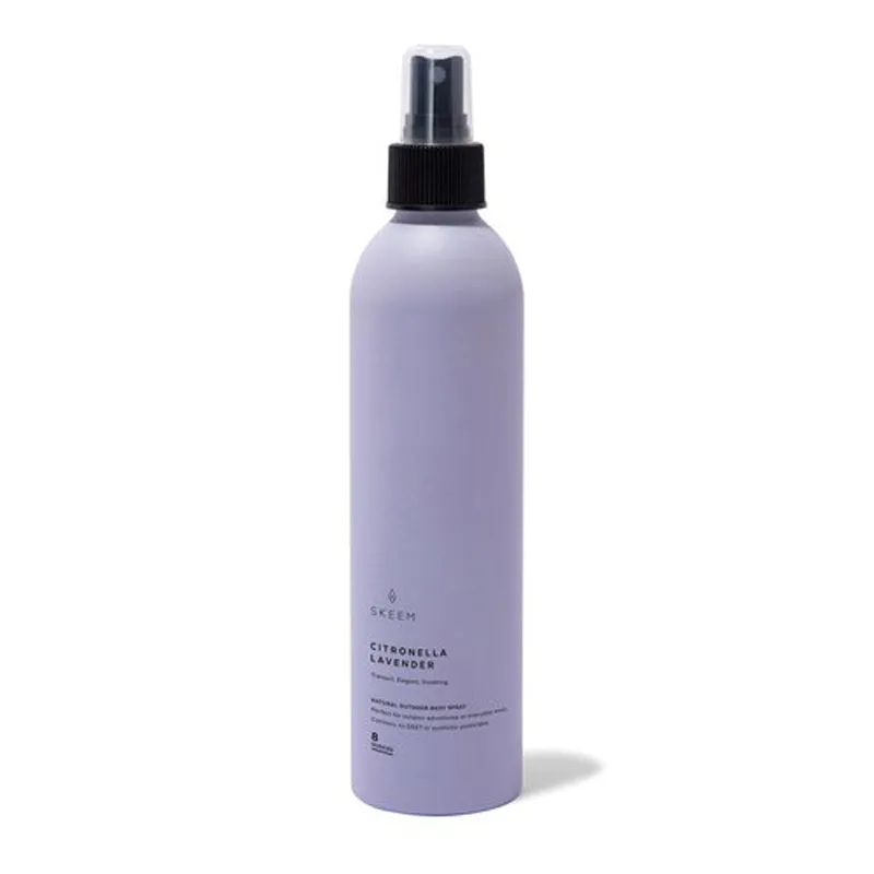 SKEEM DESIGN | Lavender Aura Citronella Body Spray