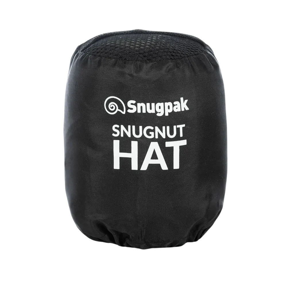 Snugpak Snugnut Insulated Winter Hat