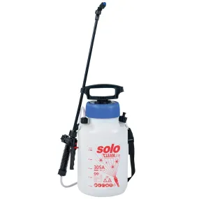 Solo 5L Cleanline sprayer FKM seals 305A