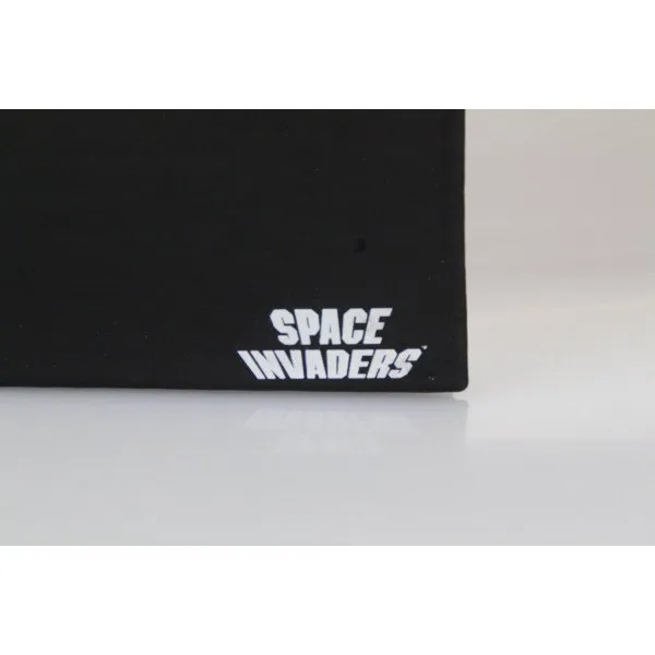 Space Invaders A5 Wiro Notebook