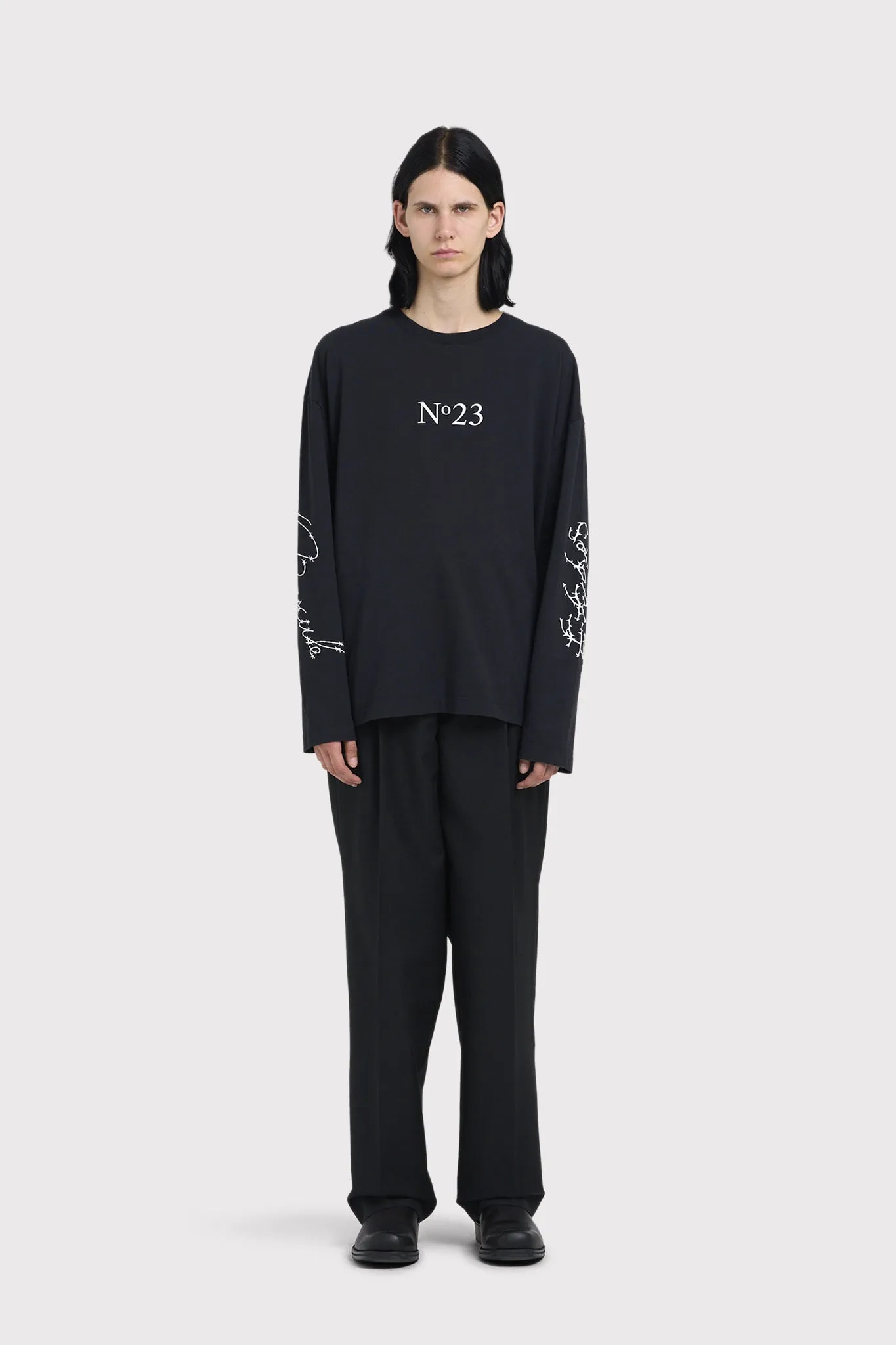 SPIRIT LS N23 CREPUSCULE BLACK