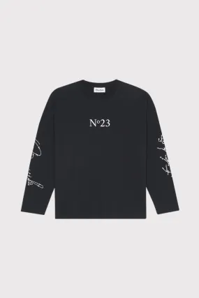 SPIRIT LS N23 CREPUSCULE BLACK