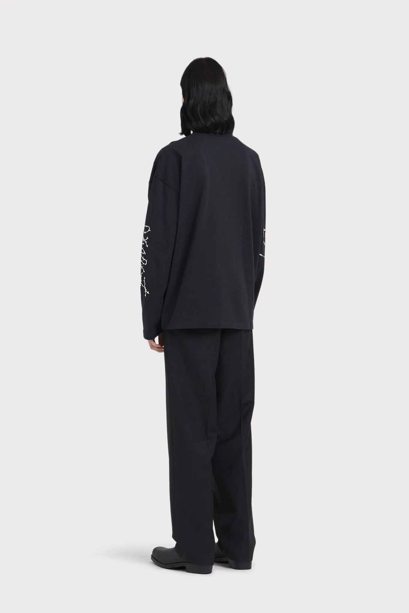 SPIRIT LS N23 CREPUSCULE BLACK