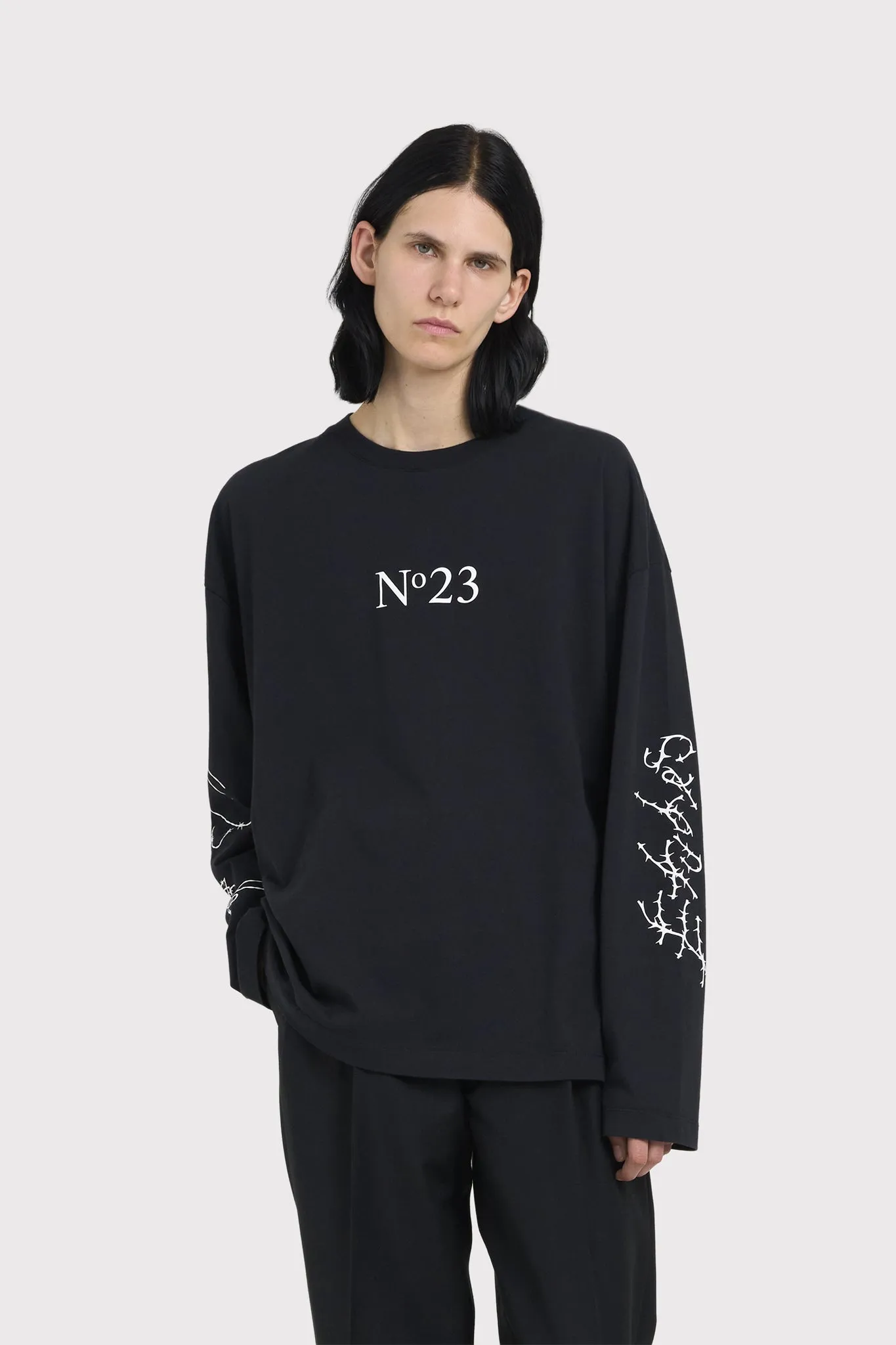 SPIRIT LS N23 CREPUSCULE BLACK