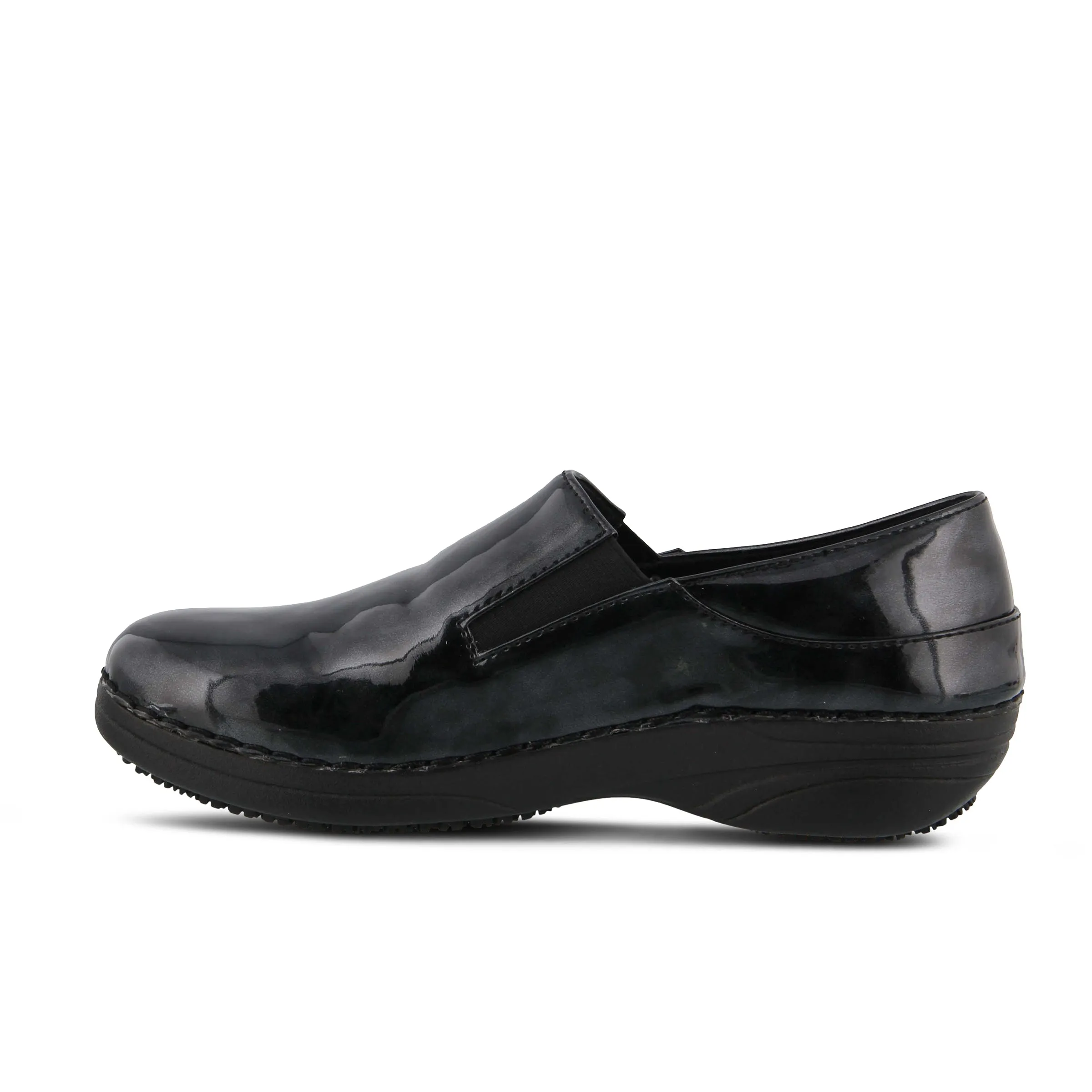 SPRING STEP PROFESSIONAL FERRARA-FOG SLIP-ON SHOE