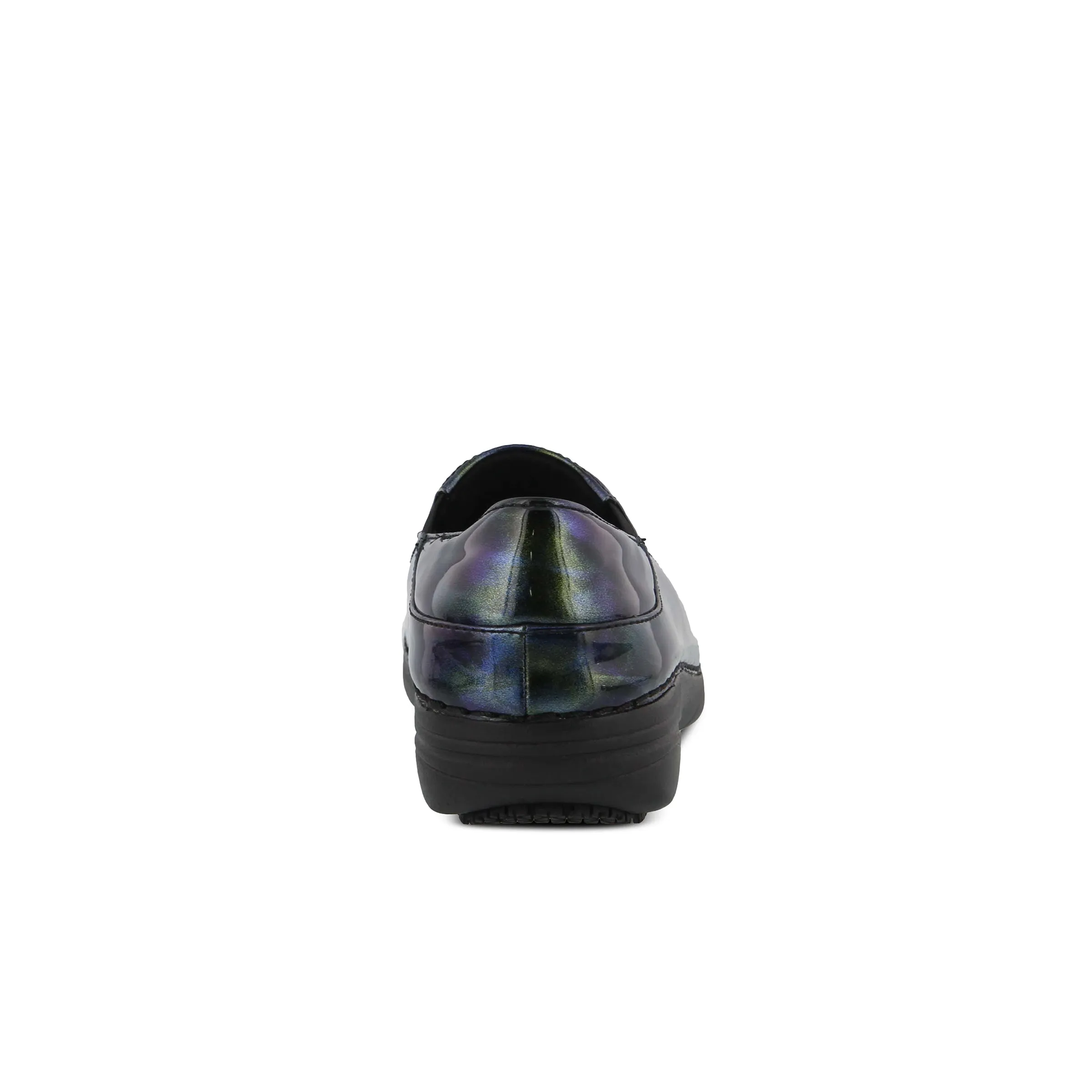 SPRING STEP PROFESSIONAL FERRARA-FOG SLIP-ON SHOE