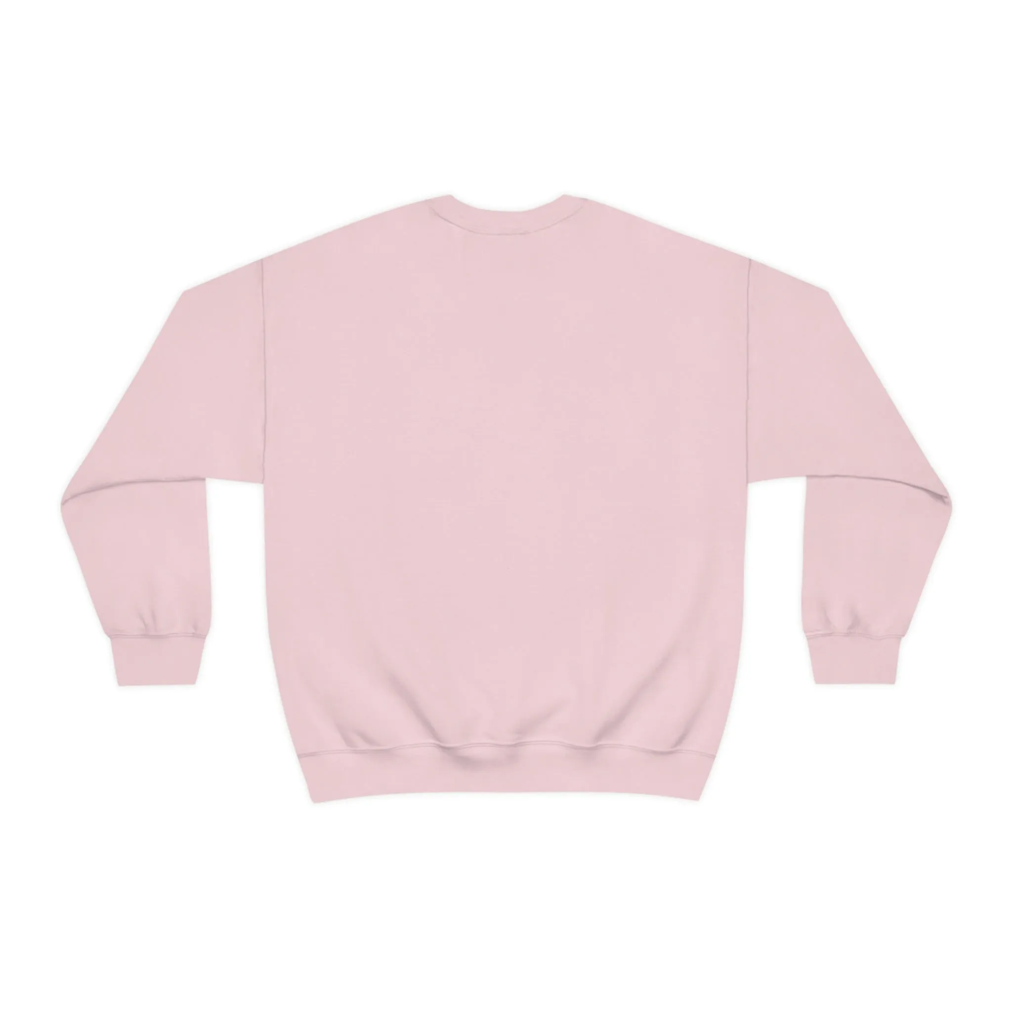 Stressed and Distressed Crewneck Sweatshirt (Light Colors)