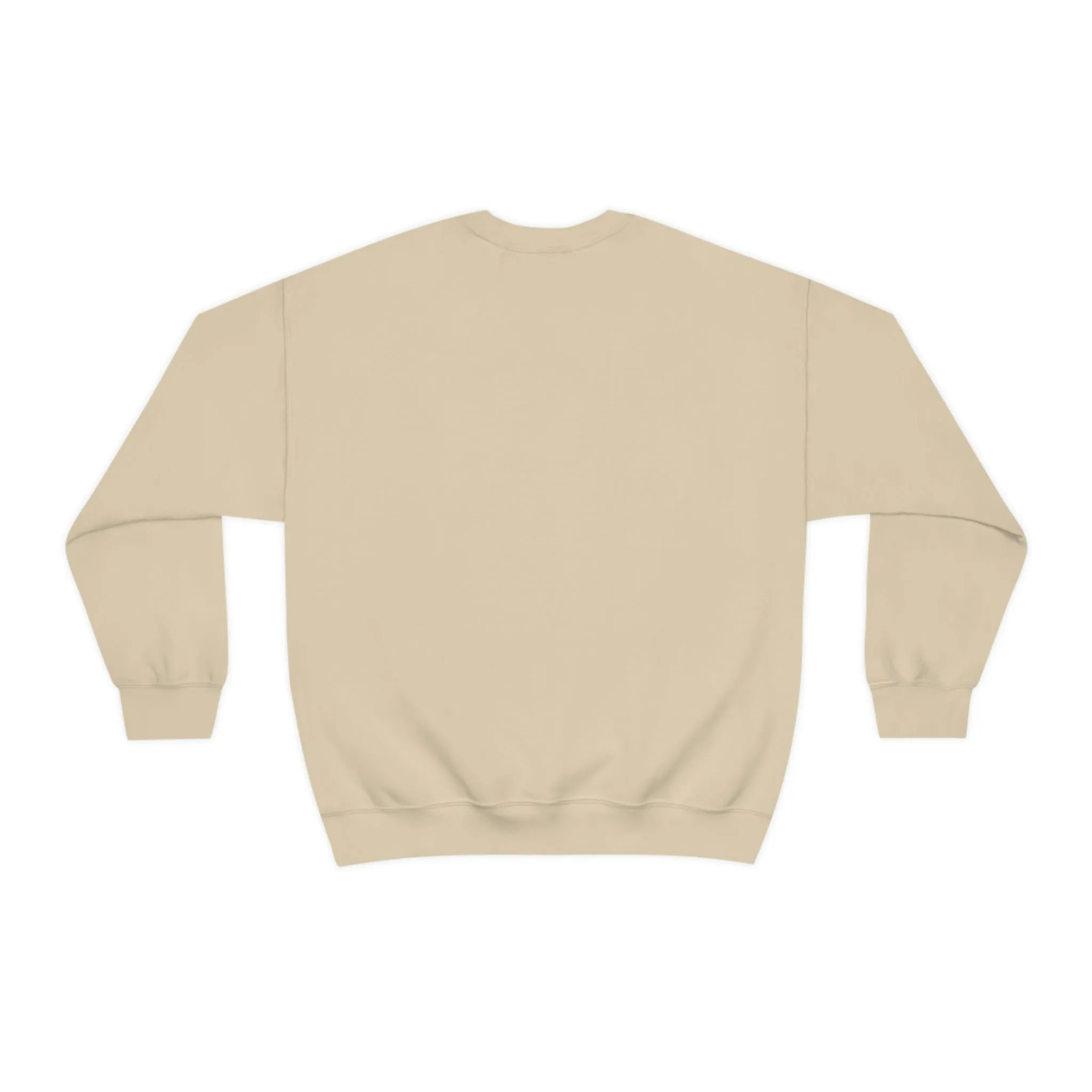 Stressed and Distressed Crewneck Sweatshirt (Light Colors)