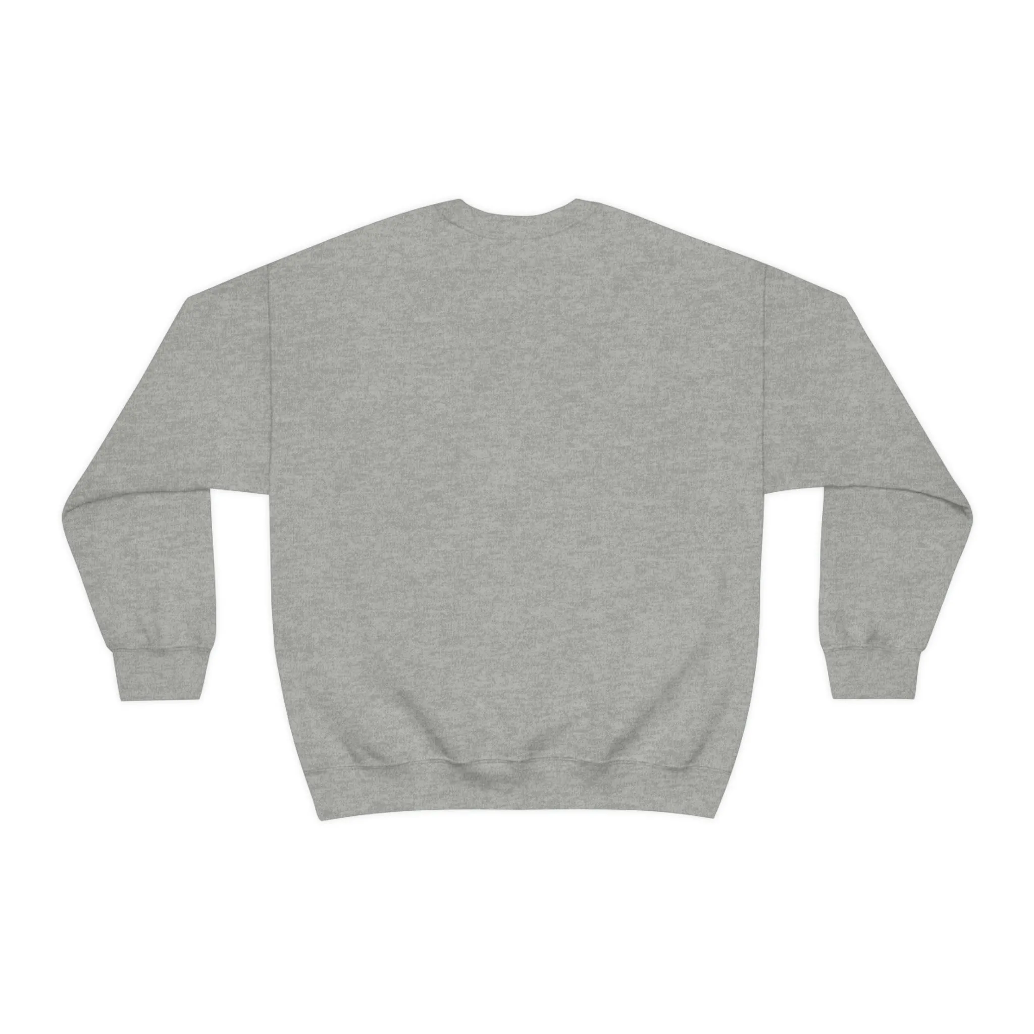 Stressed and Distressed Crewneck Sweatshirt (Light Colors)