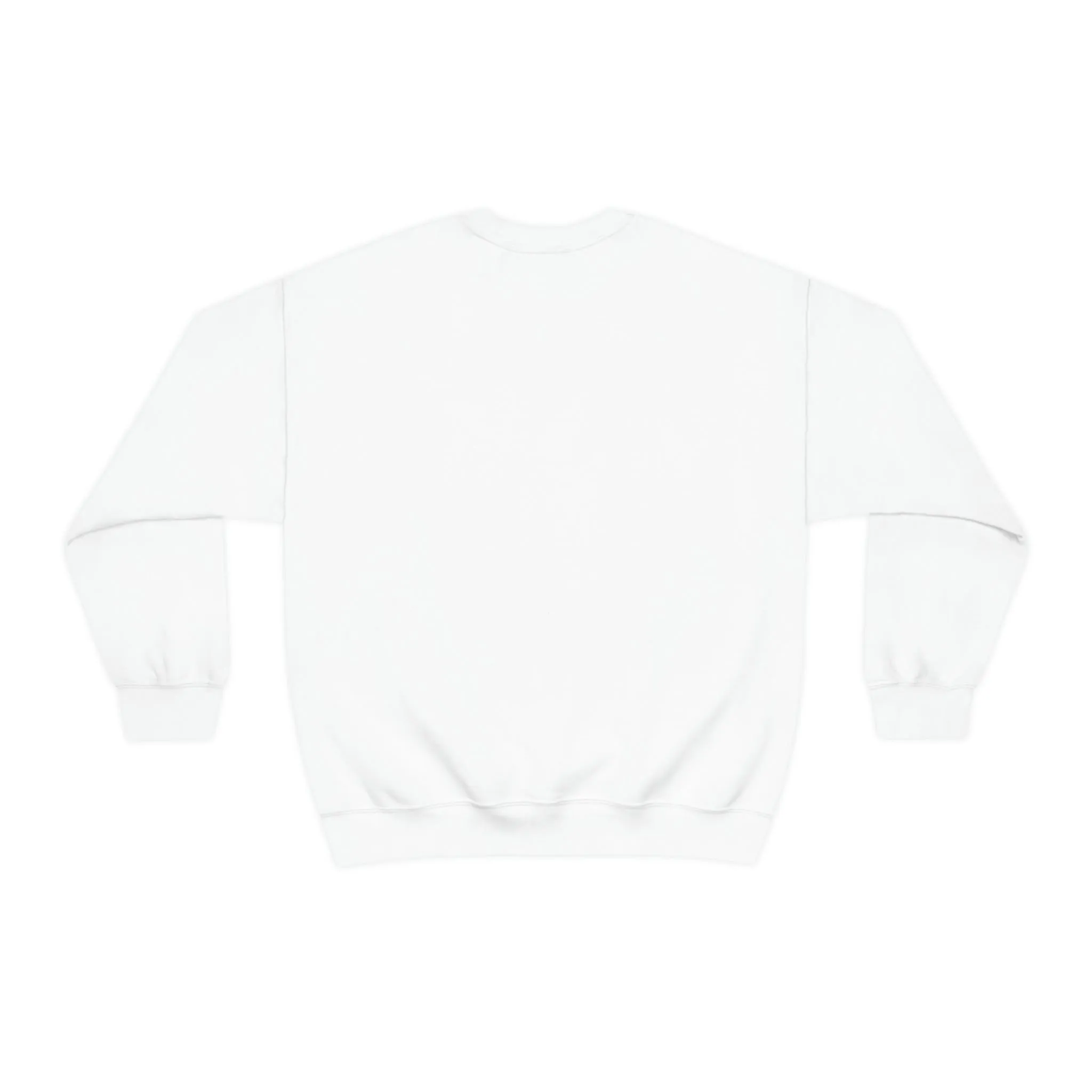 Stressed and Distressed Crewneck Sweatshirt (Light Colors)