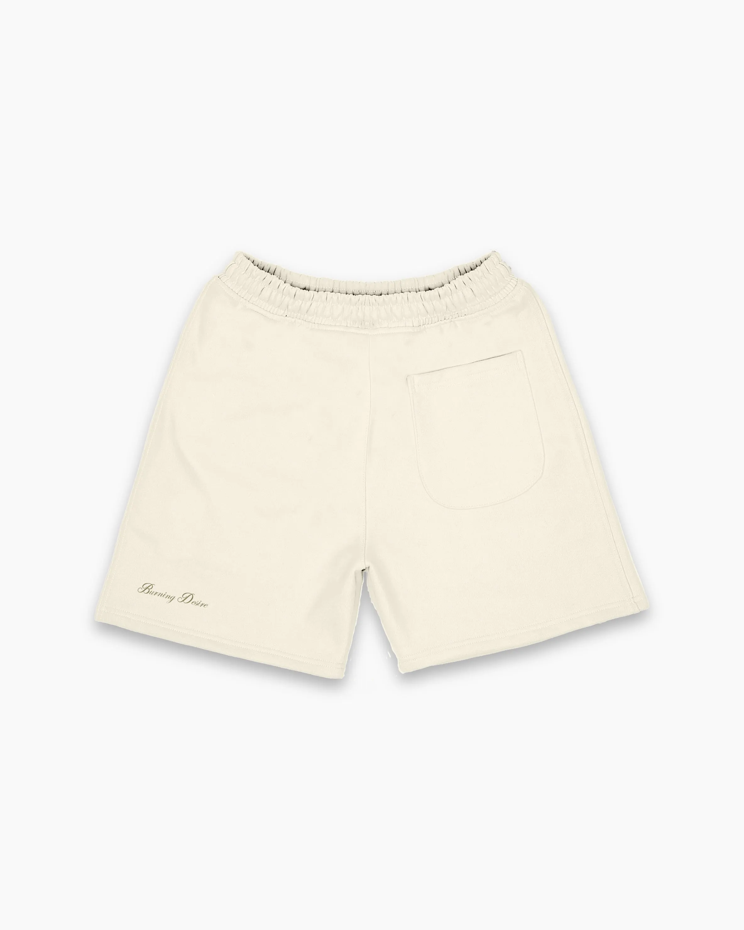 SWEATSHORTS - FERN