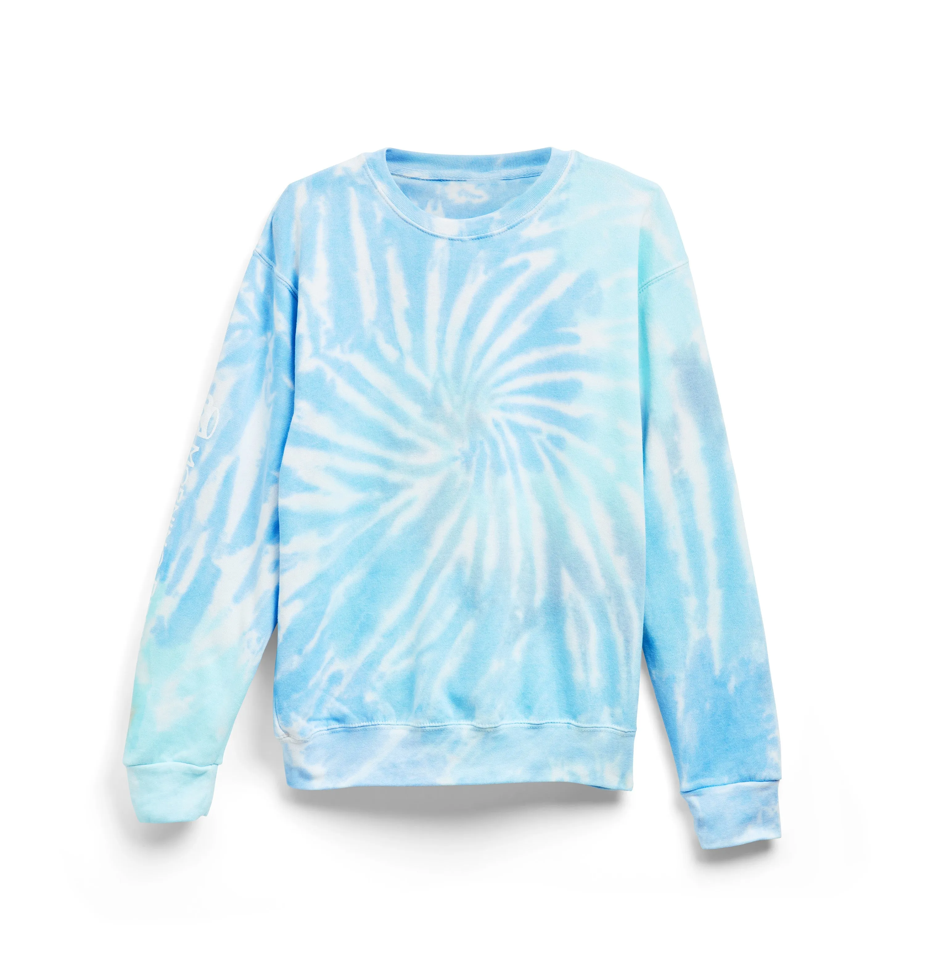 Tie Dye Brew Crew