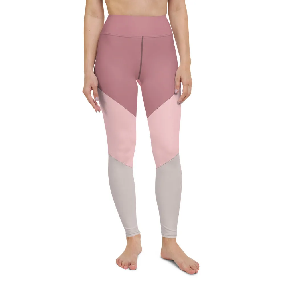 Toast High-Waisted Leggings