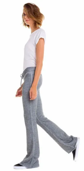 Wildfox Essential Tennis Pants Heather