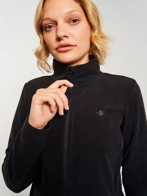 Women's Harmony Fleece Jacket