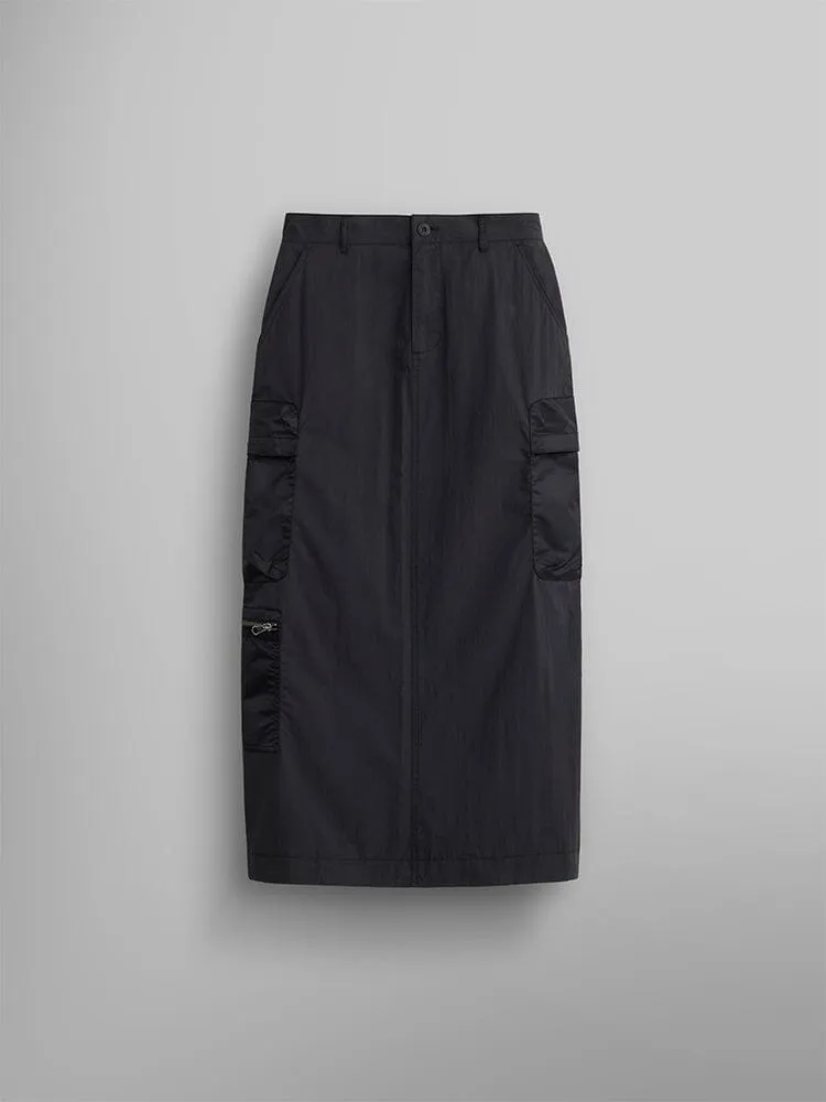 WOMEN'S M-65 SKIRT