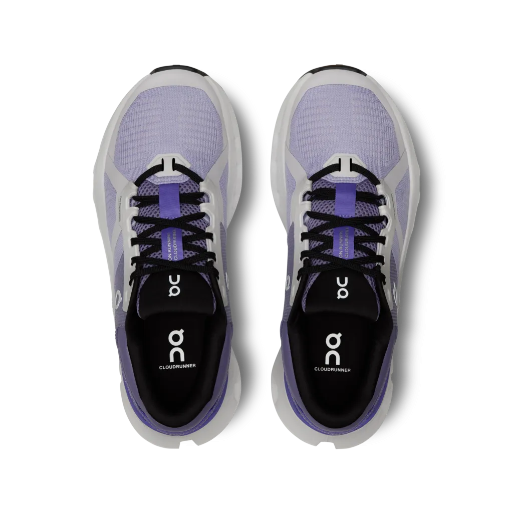 Women's On Cloudrunner 2