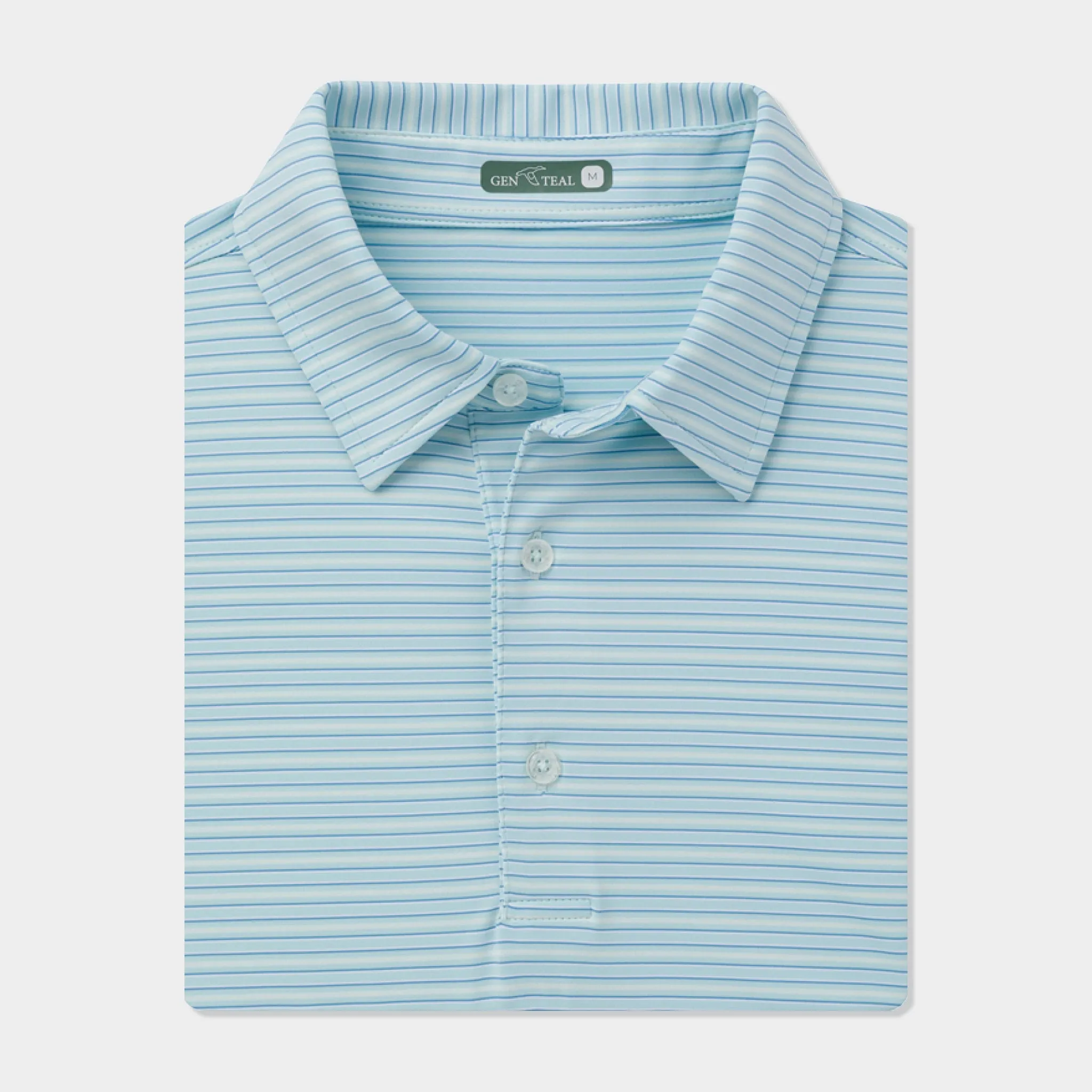 Wrightsville Performance Polo